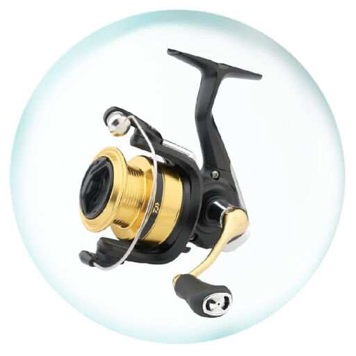 LRF Makine