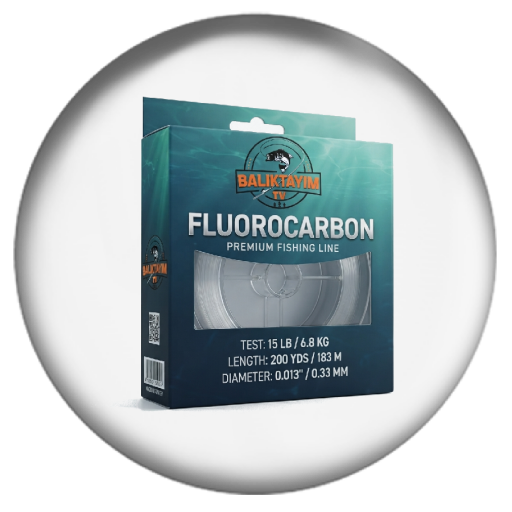 Fluorokarbon Misinalar