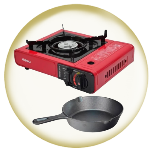 Yemek Ekipmanları