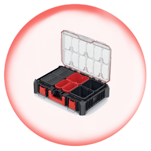 Organizer Kutular